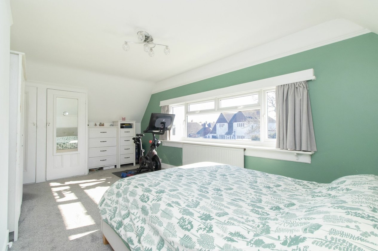 Properties For Sale in Audley Road  Folkestone