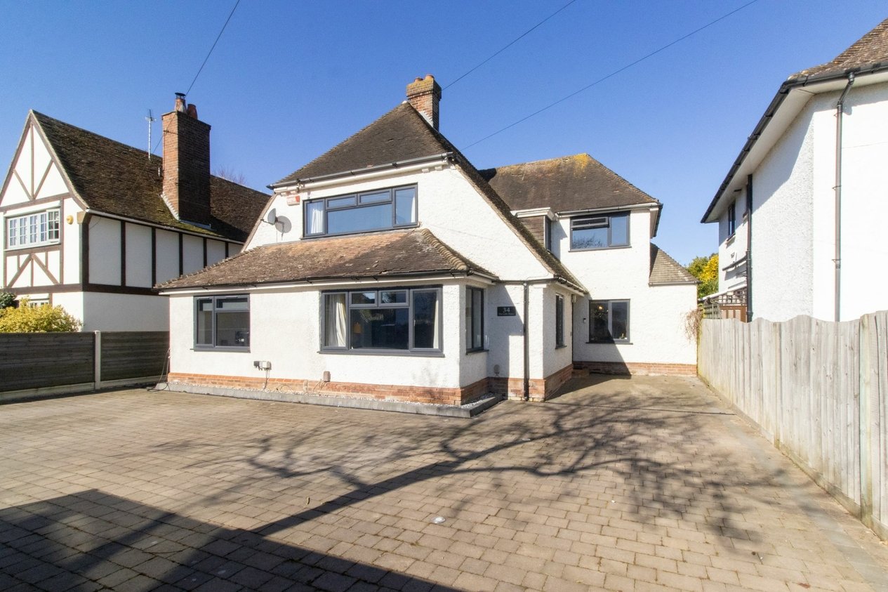 Properties For Sale in Audley Road  Folkestone