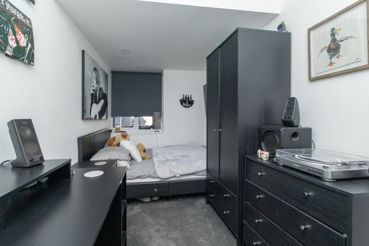 Properties For Sale in Audley Road  Folkestone