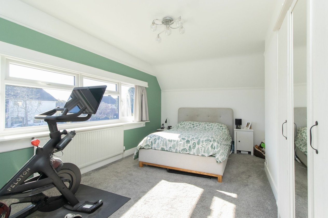 Properties For Sale in Audley Road  Folkestone