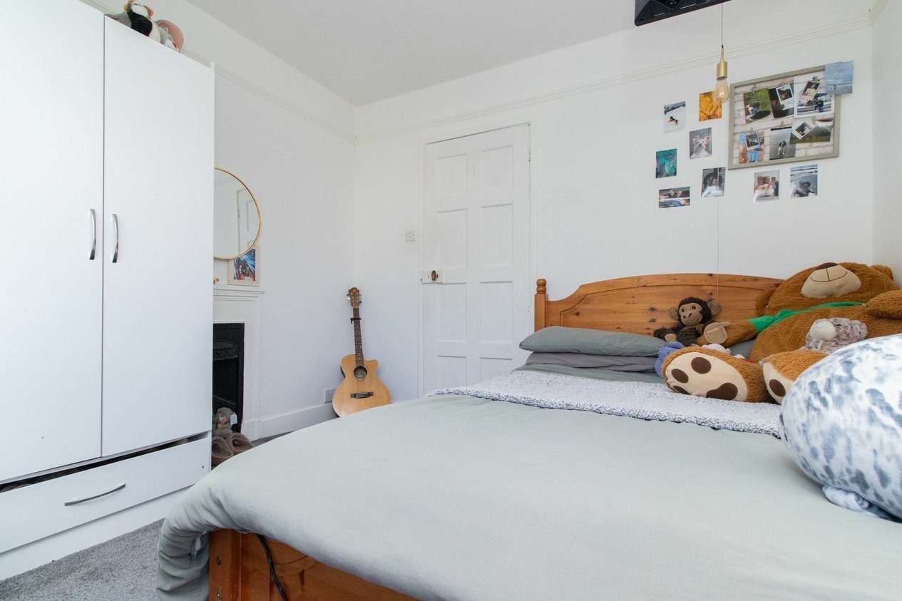 Properties For Sale in Audley Road  Folkestone