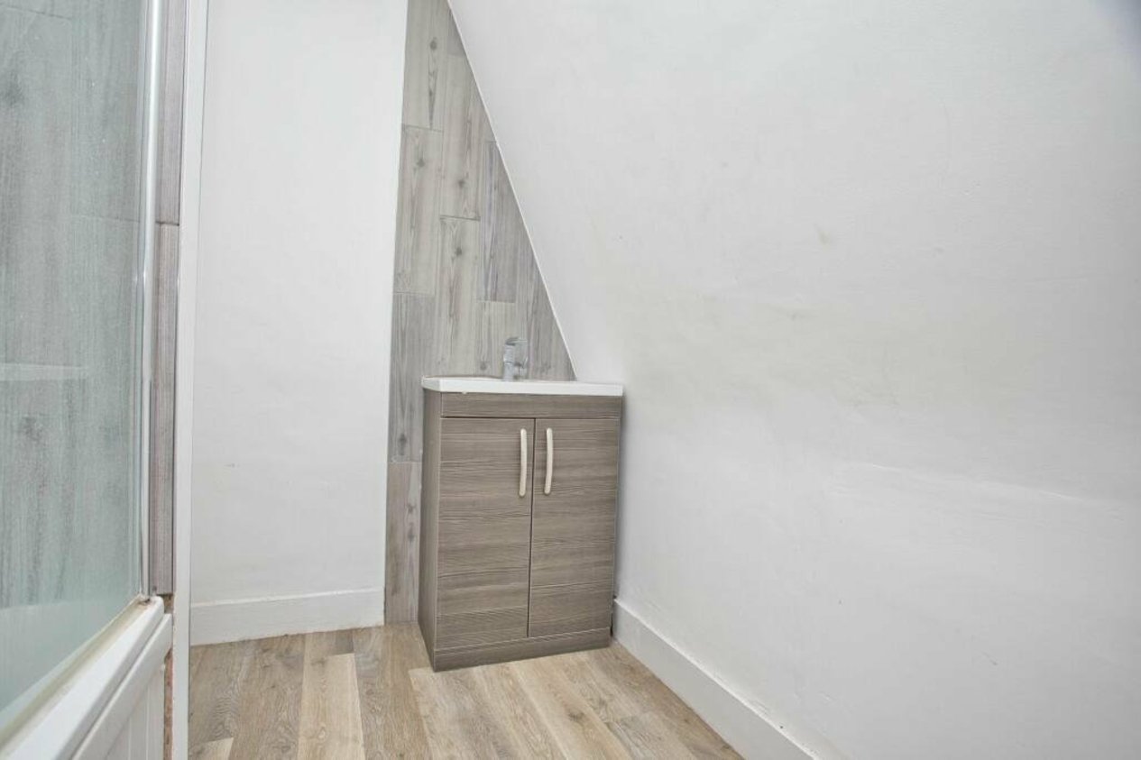 Properties Under Offer in Augusta Gardens Folkestone