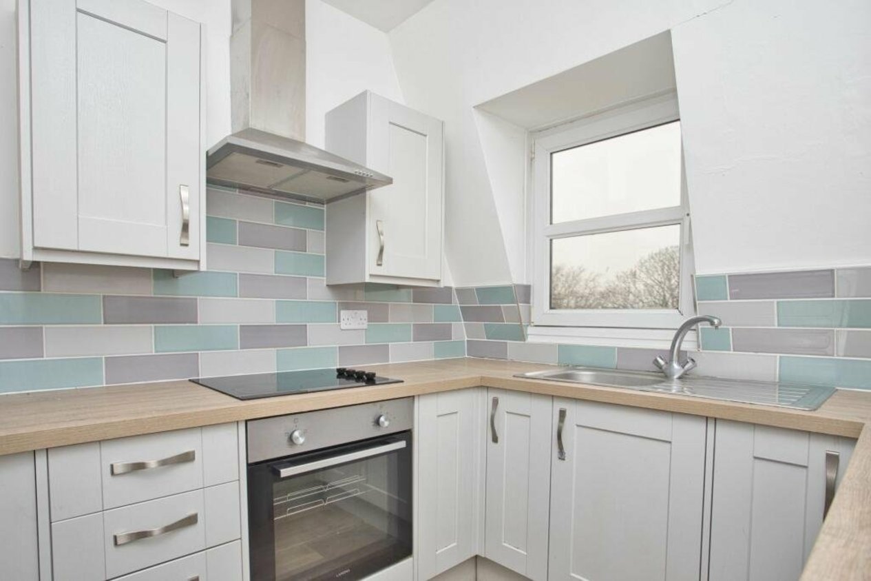 Properties Under Offer in Augusta Gardens Folkestone