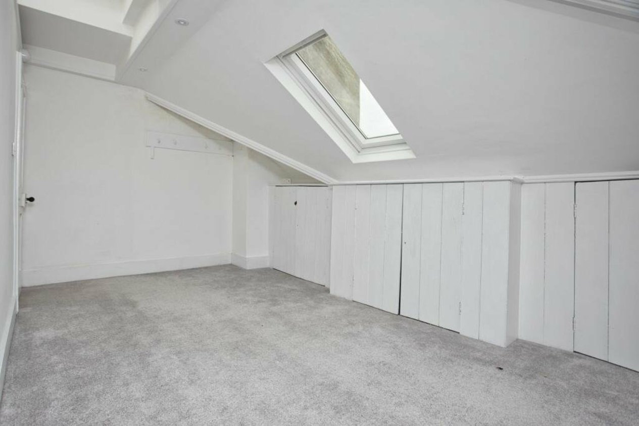 Properties Under Offer in Augusta Gardens Folkestone