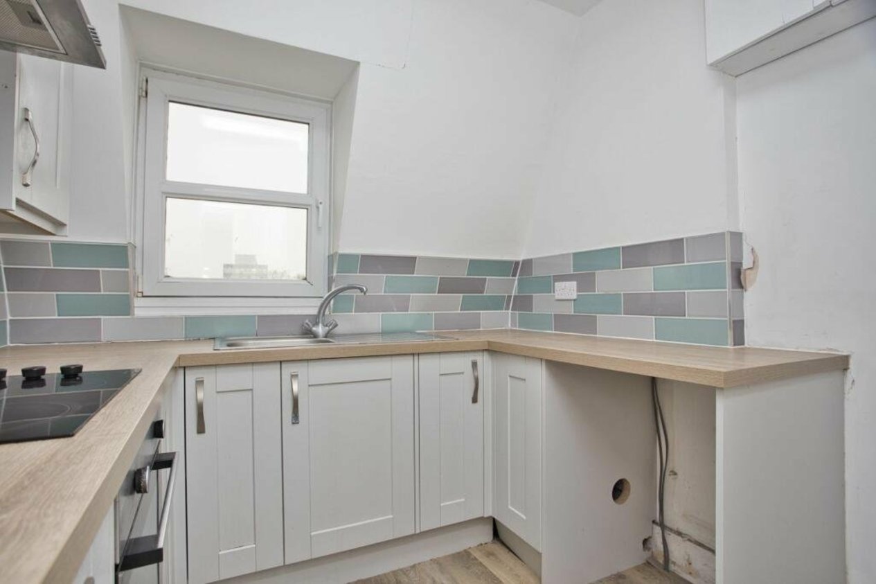 Properties Under Offer in Augusta Gardens Folkestone