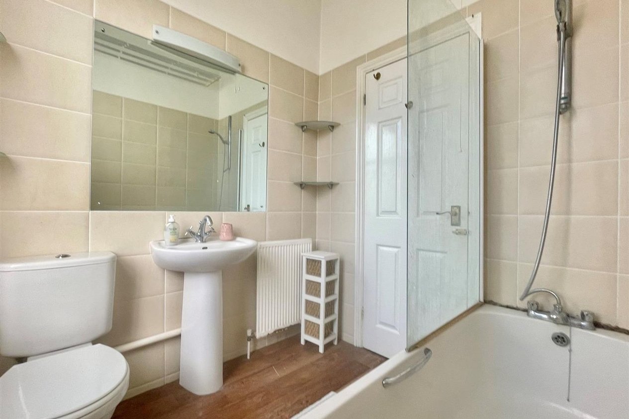 Properties For Sale in Augusta Gardens  Folkestone