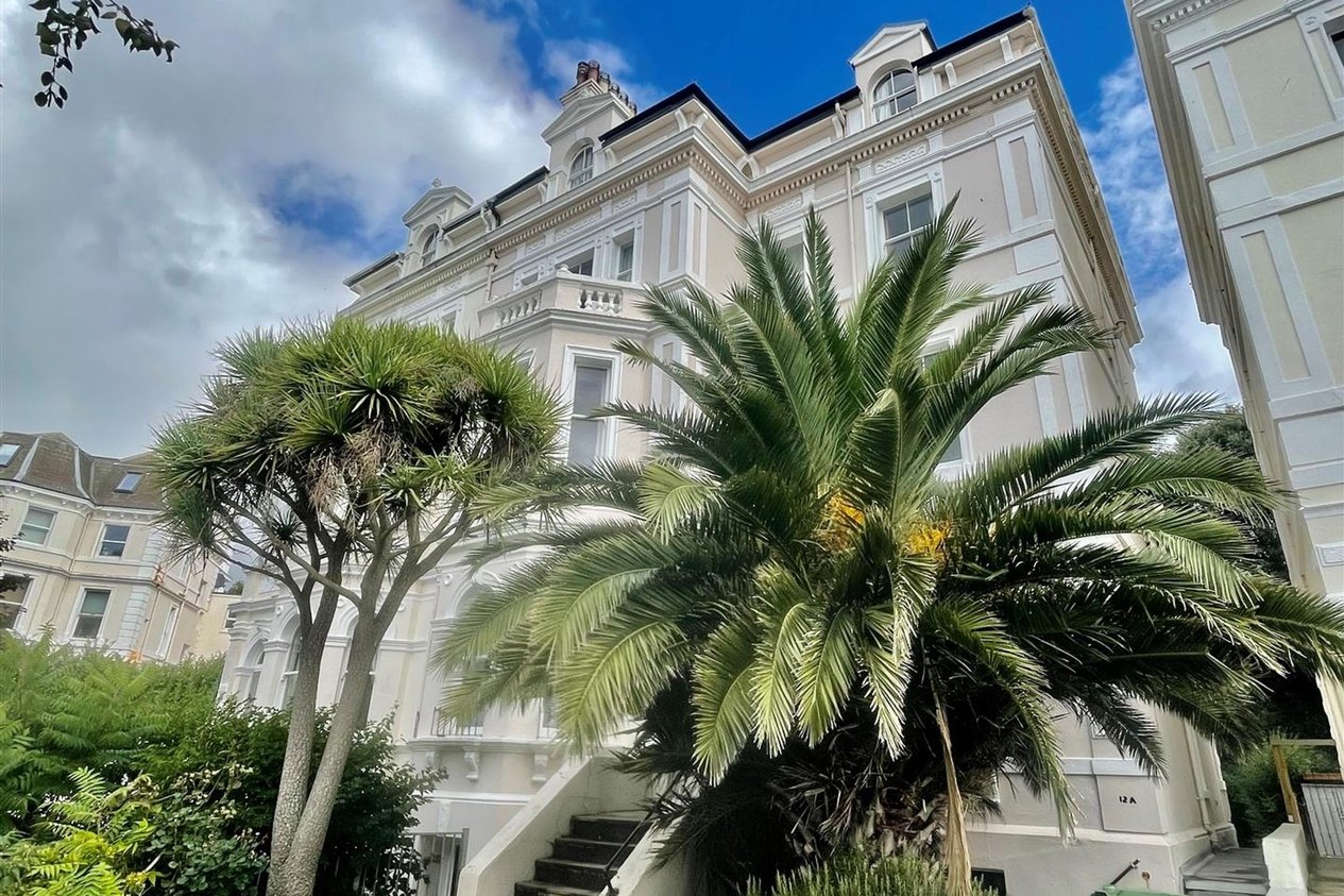 Properties For Sale in Augusta Gardens  Folkestone