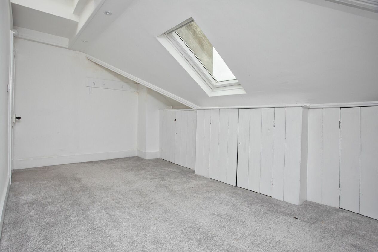 Properties Sold Subject To Contract in Augusta Gardens  Folkestone