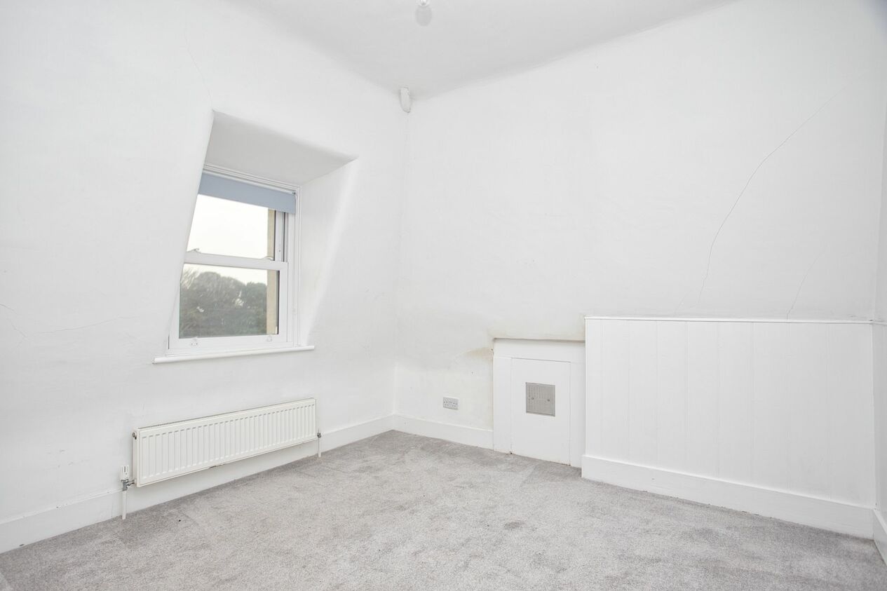 Properties Sold Subject To Contract in Augusta Gardens  Folkestone