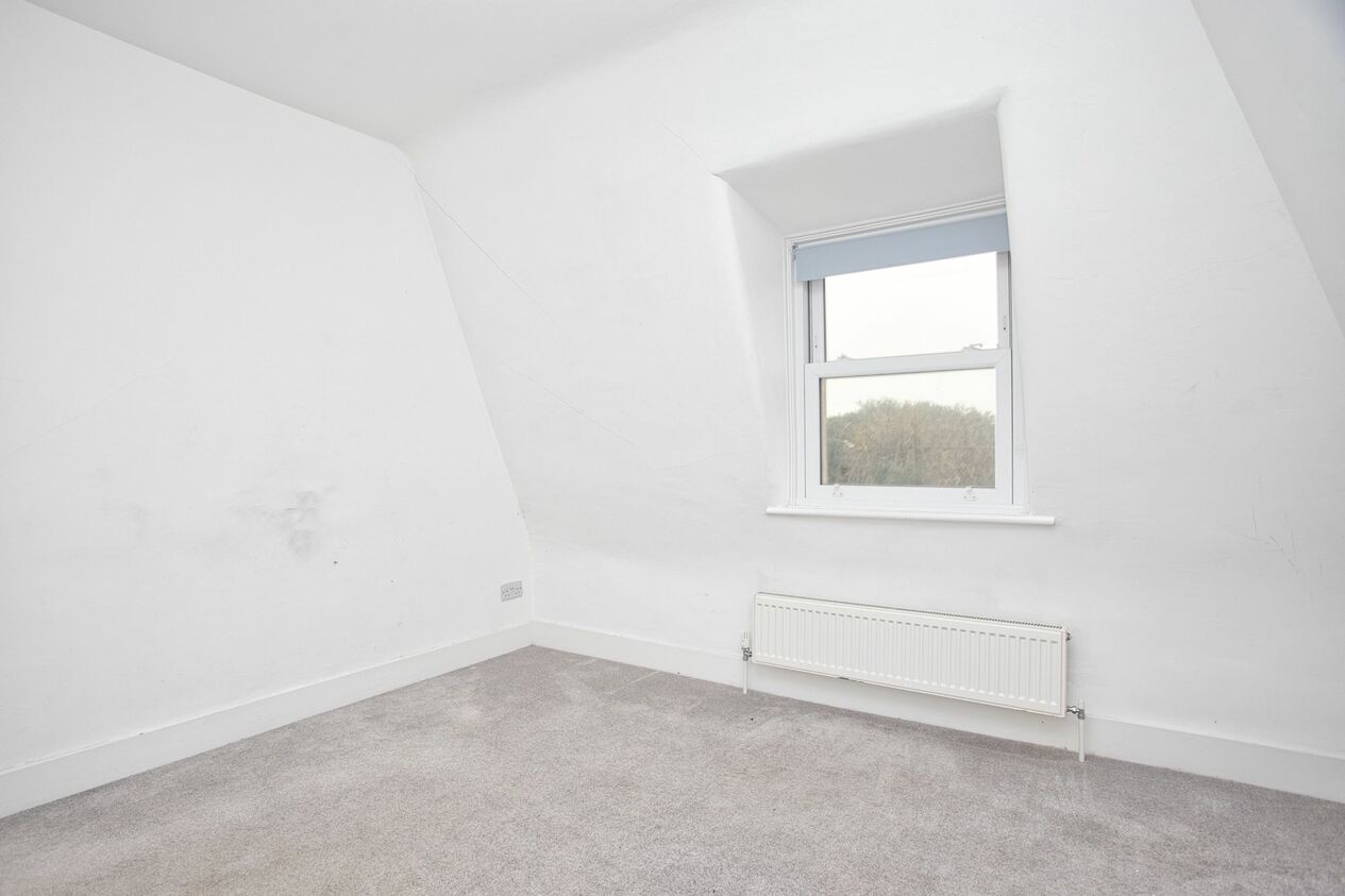 Properties Sold Subject To Contract in Augusta Gardens  Folkestone