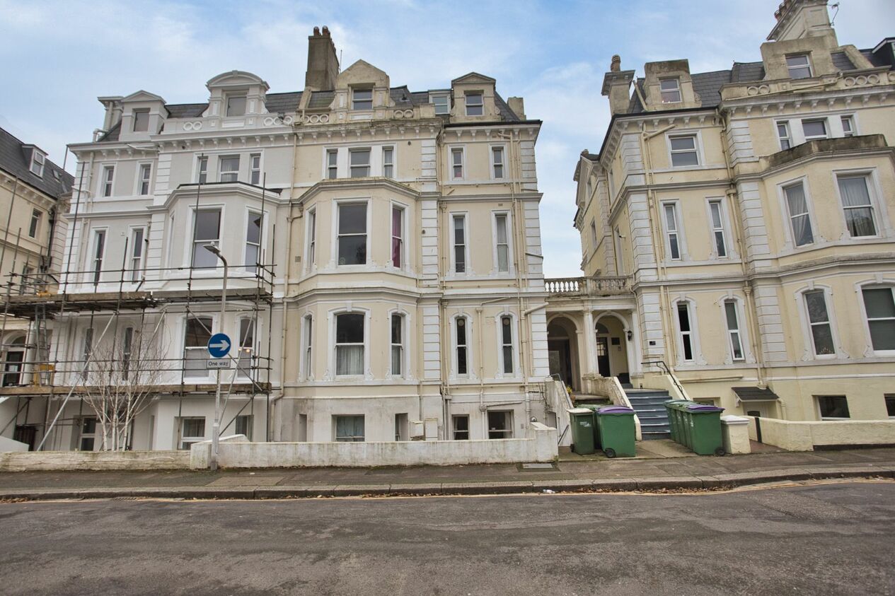 Properties Sold Subject To Contract in Augusta Gardens  Folkestone