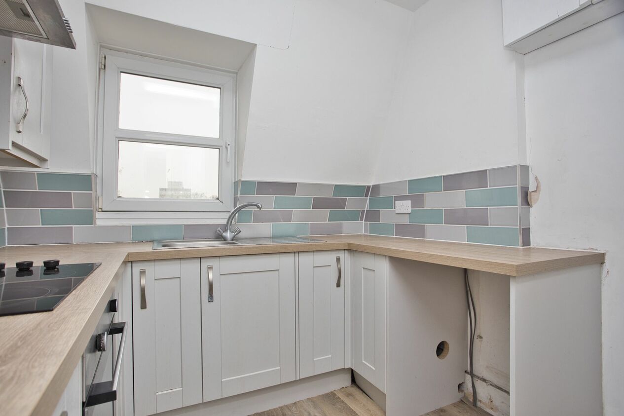 Properties Sold Subject To Contract in Augusta Gardens  Folkestone