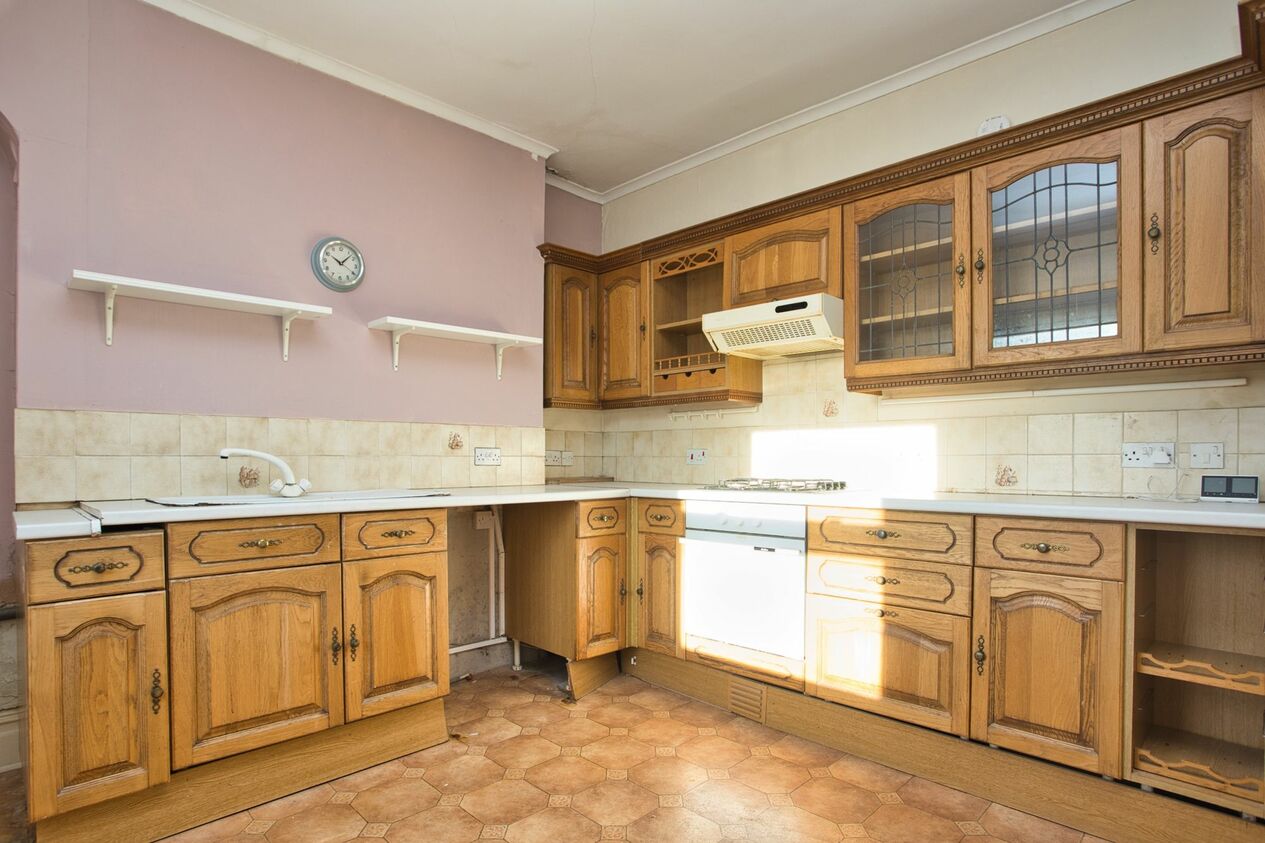 Properties Sold Subject To Contract in Augusta Gardens  Folkestone
