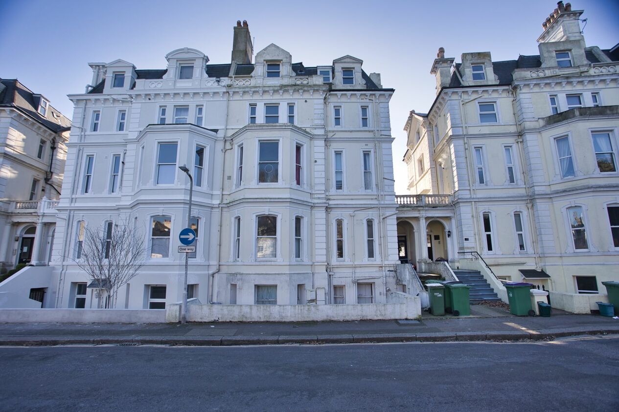 Properties Sold Subject To Contract in Augusta Gardens  Folkestone