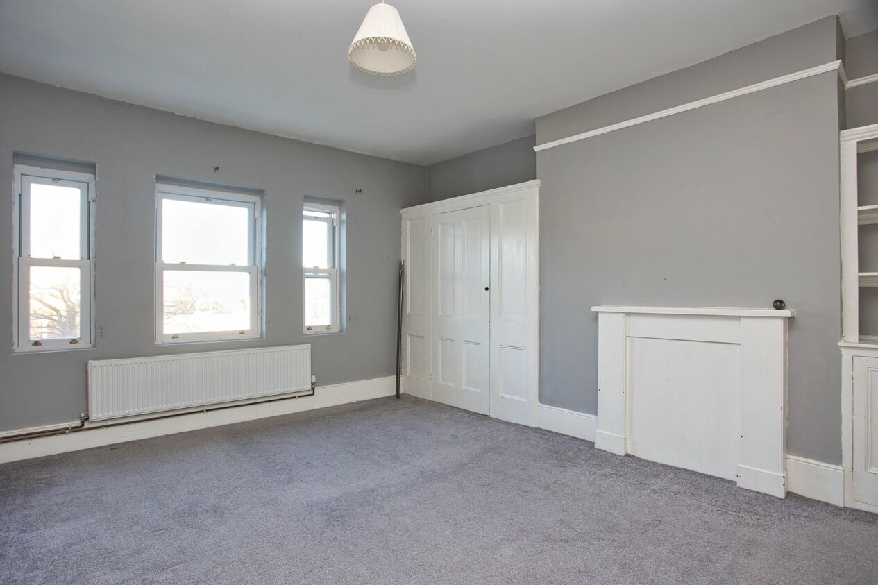 Properties Sold Subject To Contract in Augusta Gardens  Folkestone