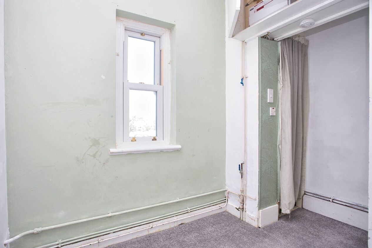 Properties Sold Subject To Contract in Augusta Gardens  Folkestone