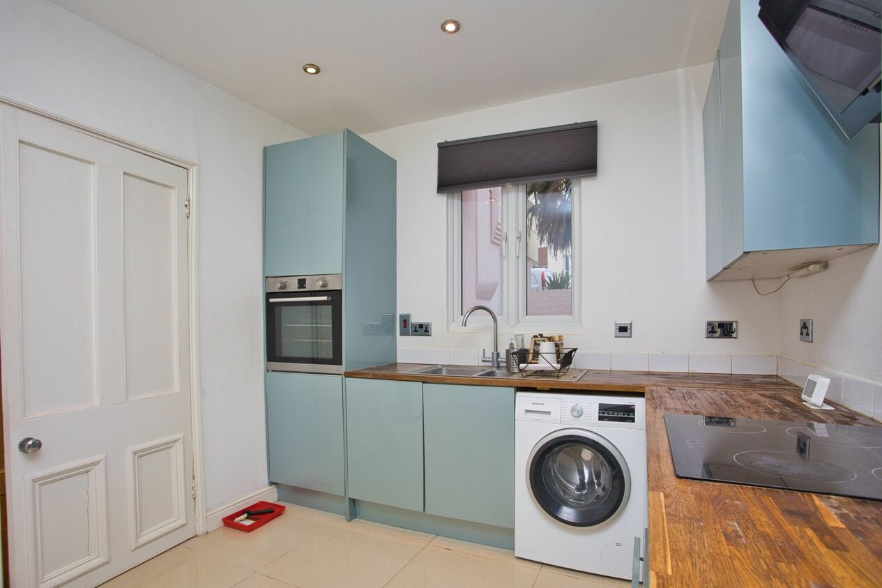 Properties For Sale in Augusta Gardens  Folkestone