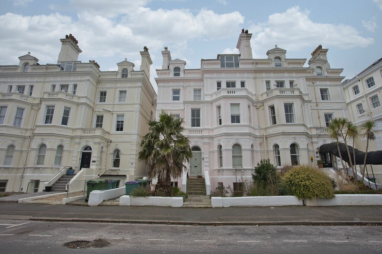 Properties For Sale in Augusta Gardens  Folkestone
