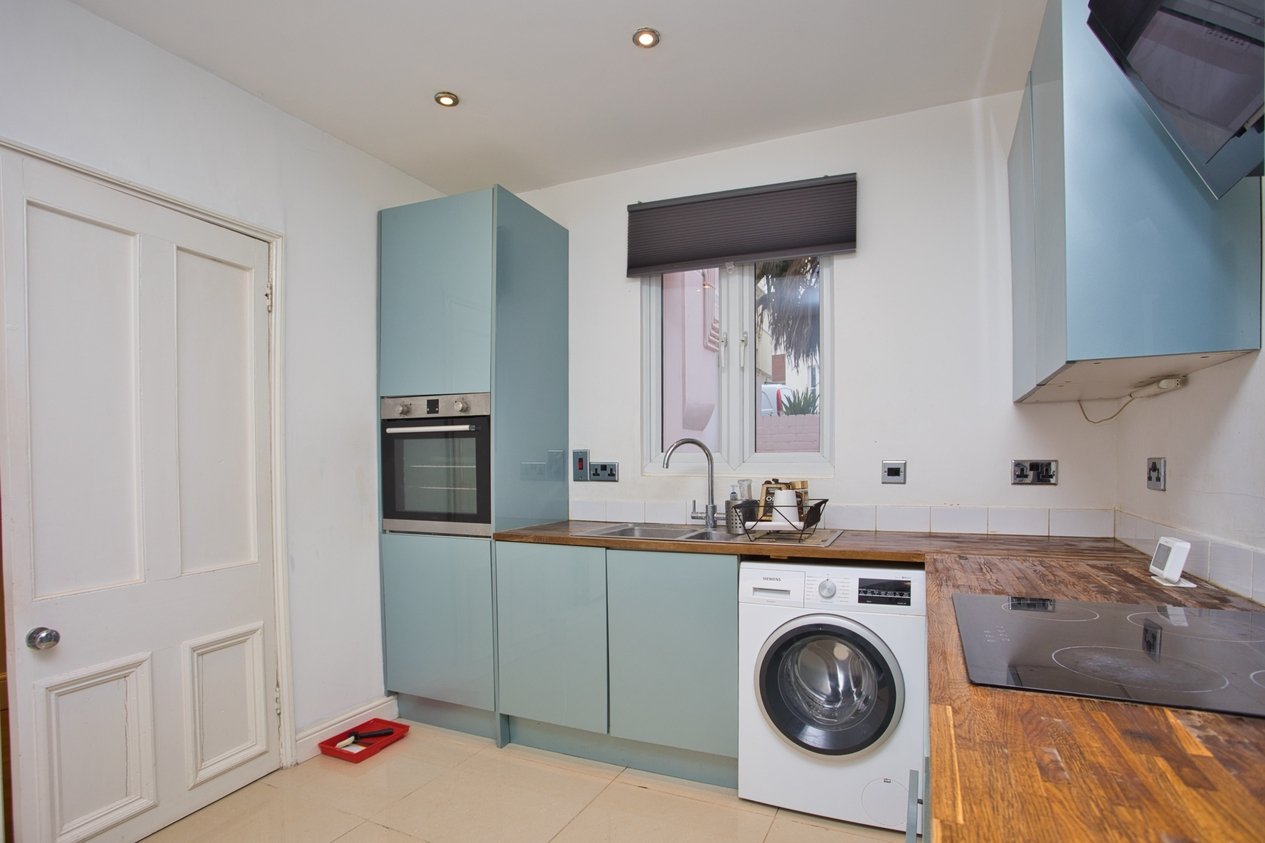 Properties For Sale in Augusta Gardens Folkestone