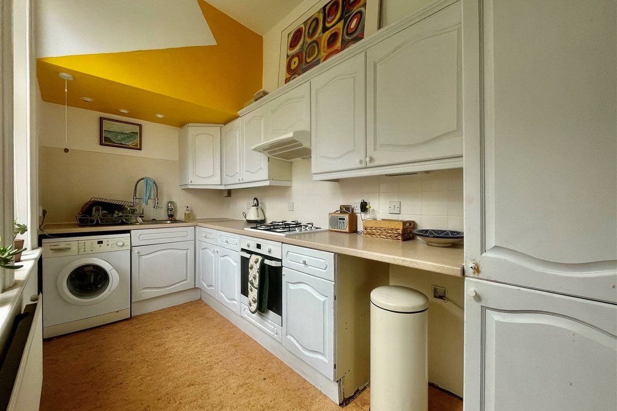 Properties Under Offer in Augusta Gardens Folkestone