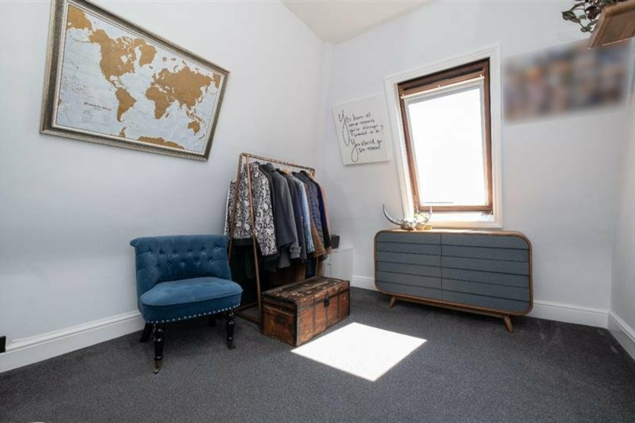 Properties For Sale in Augusta Gardens Folkestone