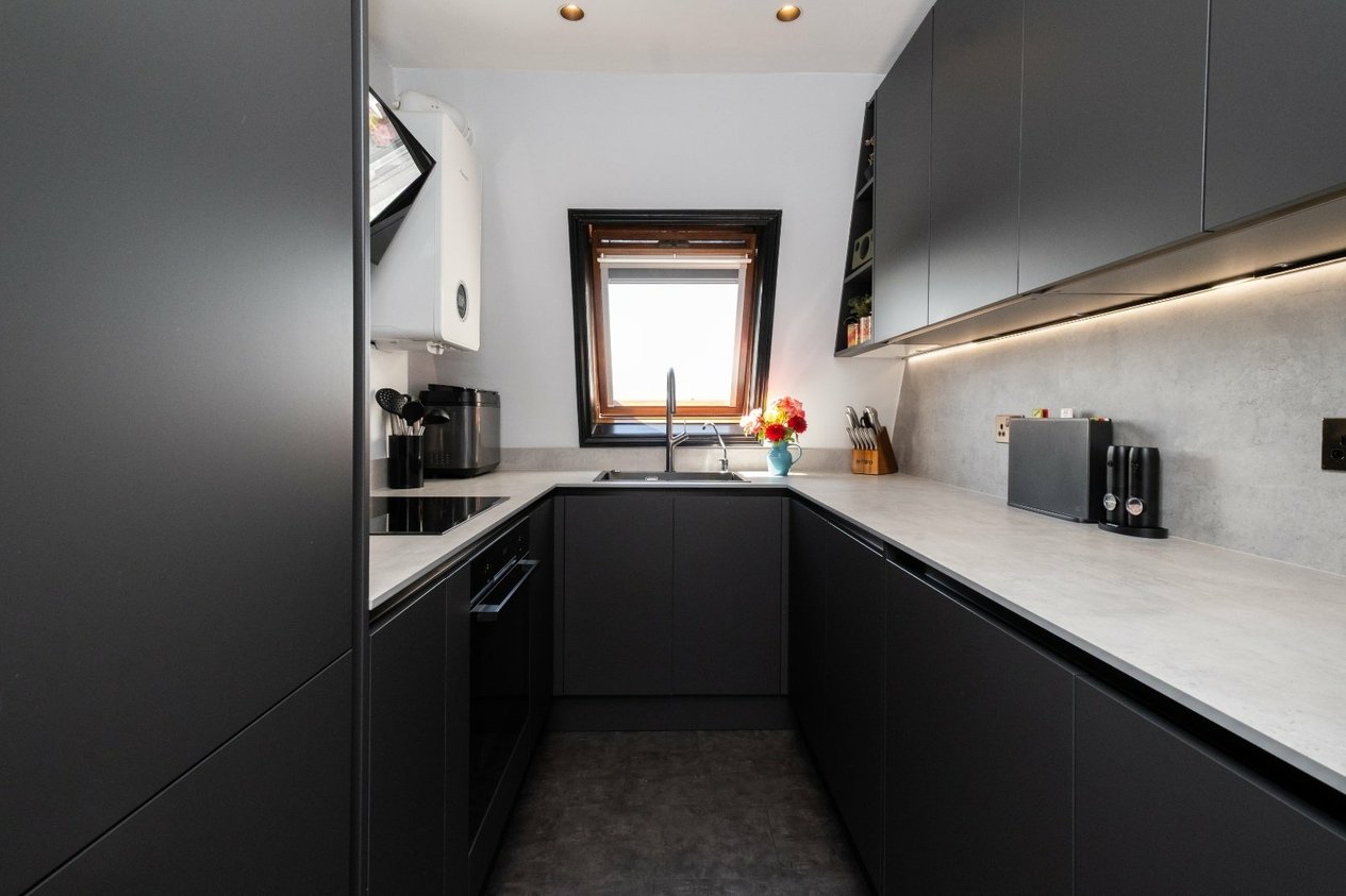 Properties For Sale in Augusta Gardens Folkestone