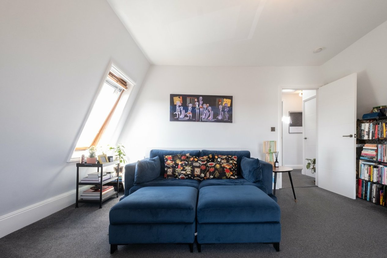 Properties For Sale in Augusta Gardens Folkestone