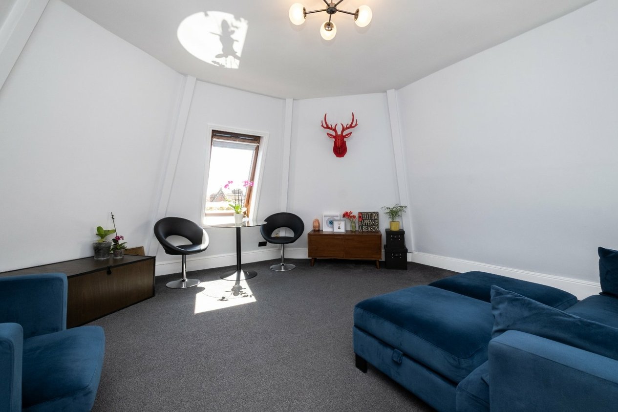 Properties For Sale in Augusta Gardens Folkestone