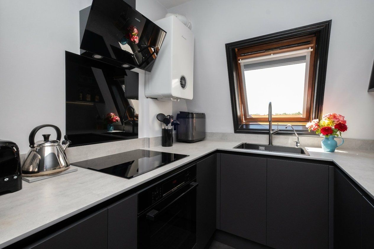 Properties For Sale in Augusta Gardens Folkestone