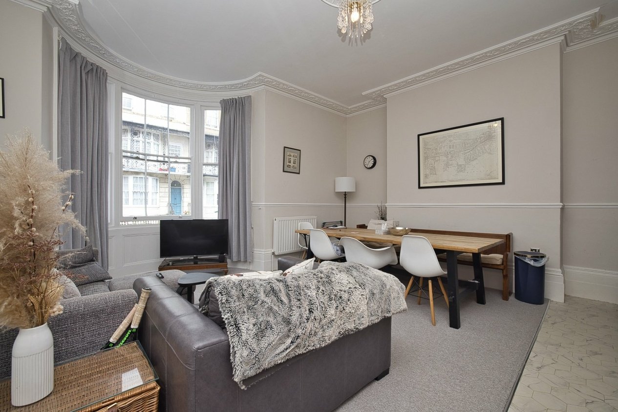 Properties For Sale in Augusta Road Ramsgate
