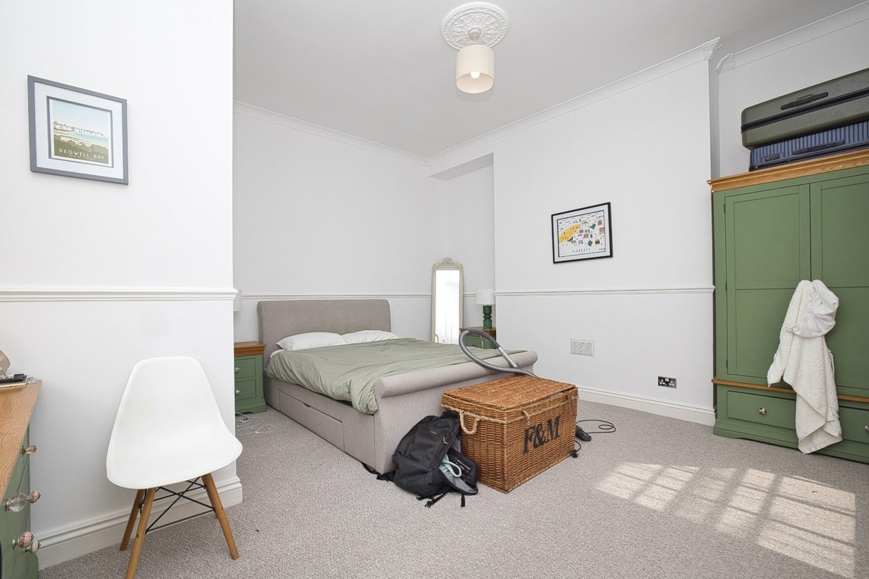 Properties For Sale in Augusta Road Ramsgate