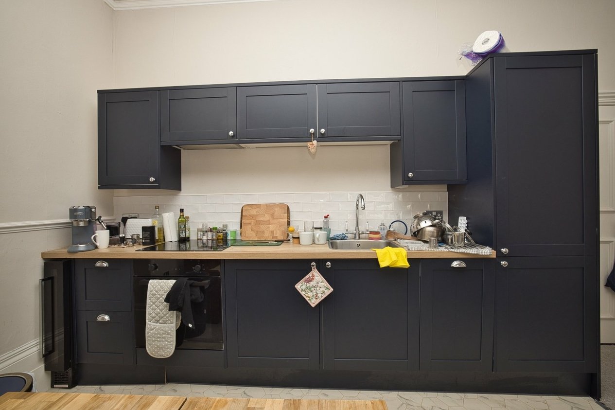 Properties For Sale in Augusta Road Ramsgate
