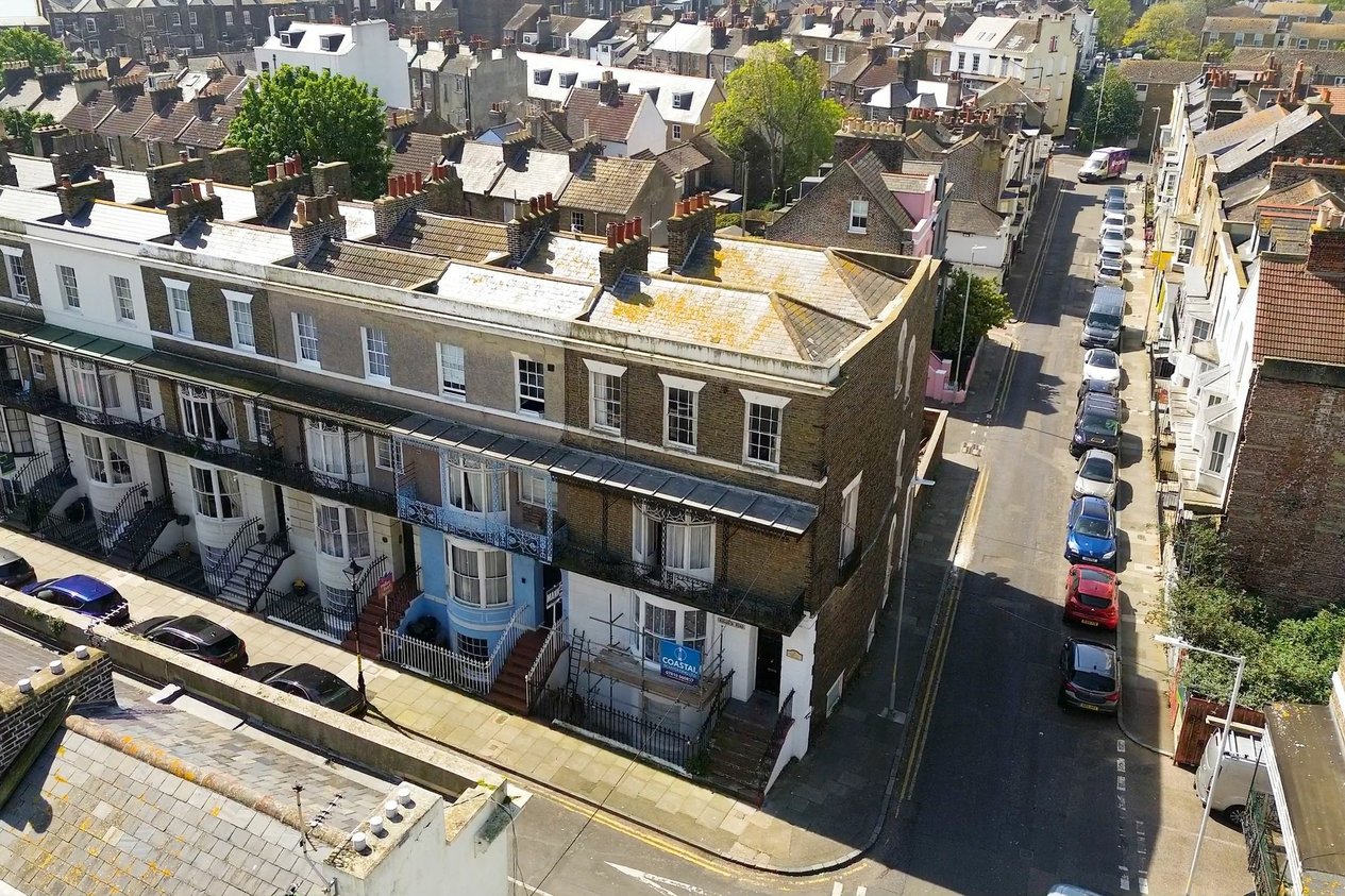 Properties For Sale in Augusta Road  Ramsgate