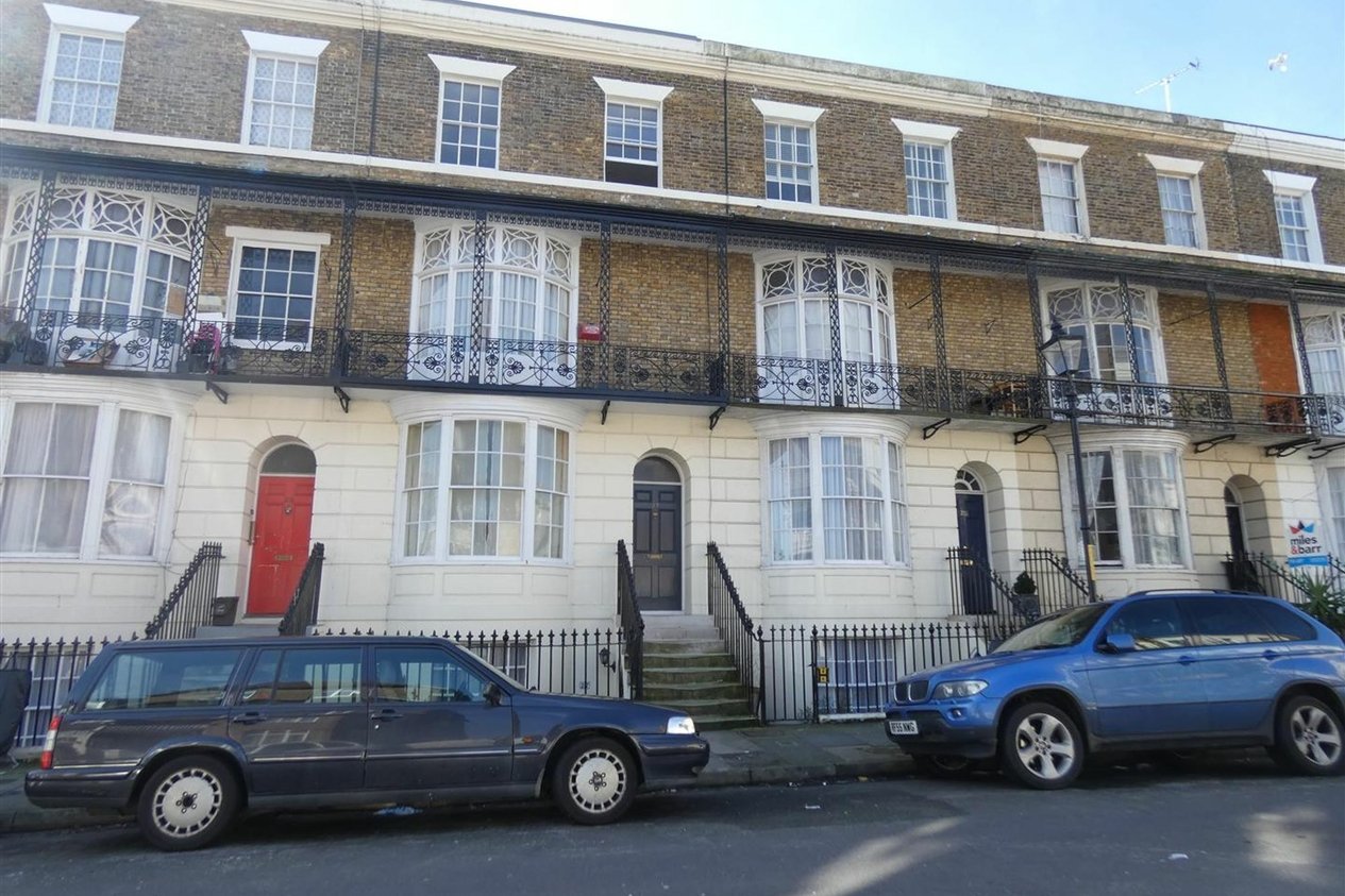 Properties For Sale in Augusta Road  Ramsgate