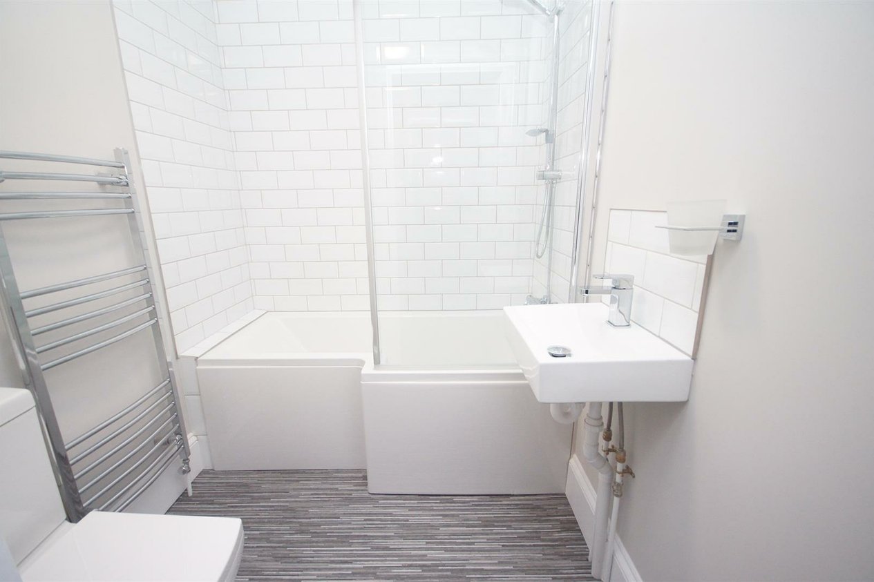 Properties For Sale in Augusta Road Ramsgate