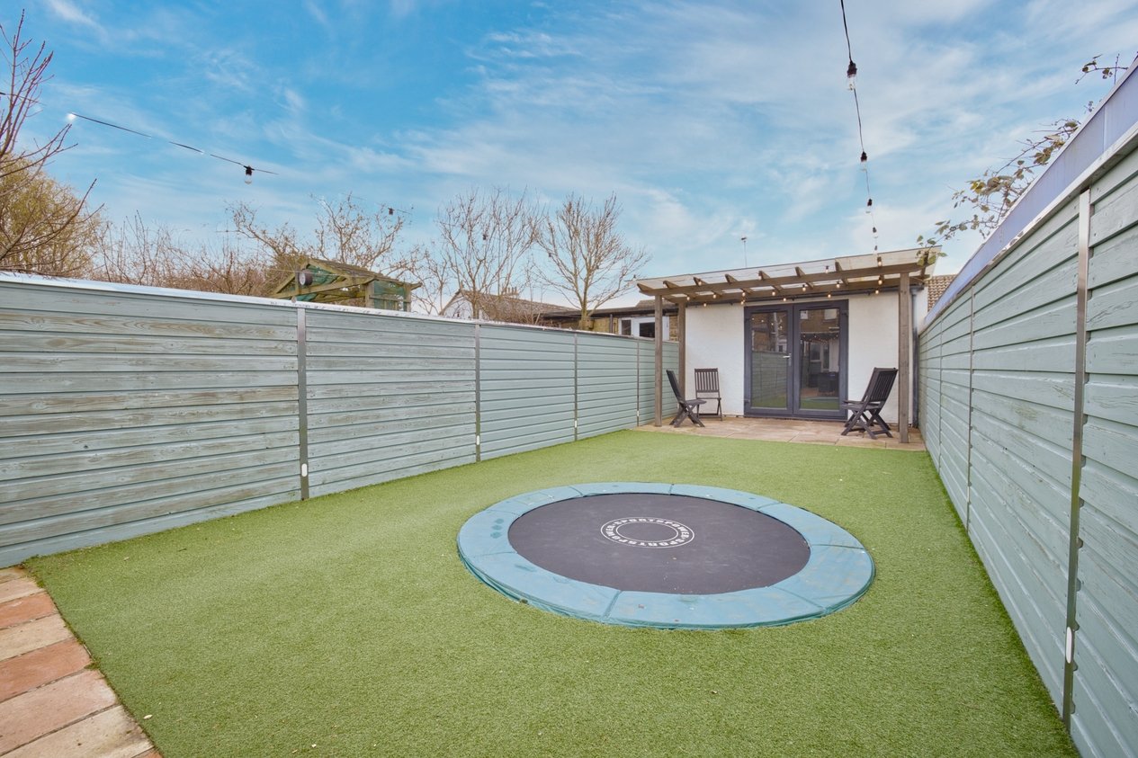 Properties Under Offer in Augustine Road Ramsgate