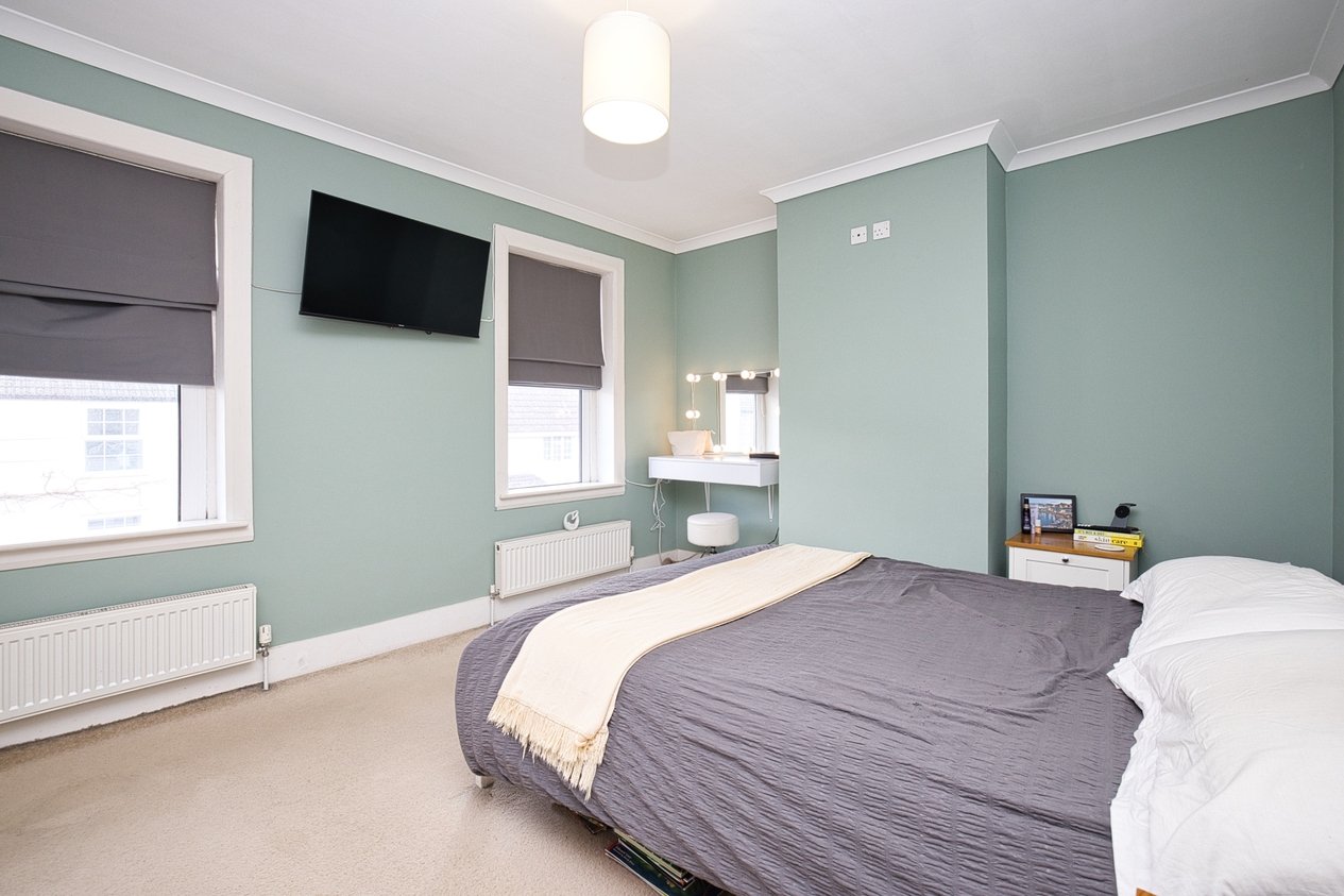 Properties Under Offer in Augustine Road Ramsgate