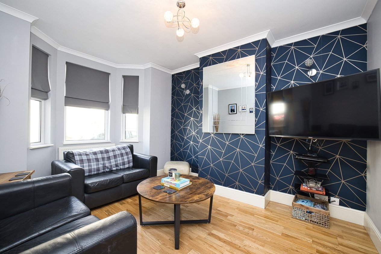 Properties Under Offer in Augustine Road Ramsgate