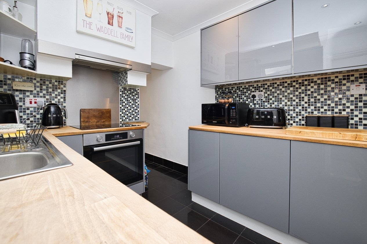 Properties Under Offer in Augustine Road Ramsgate