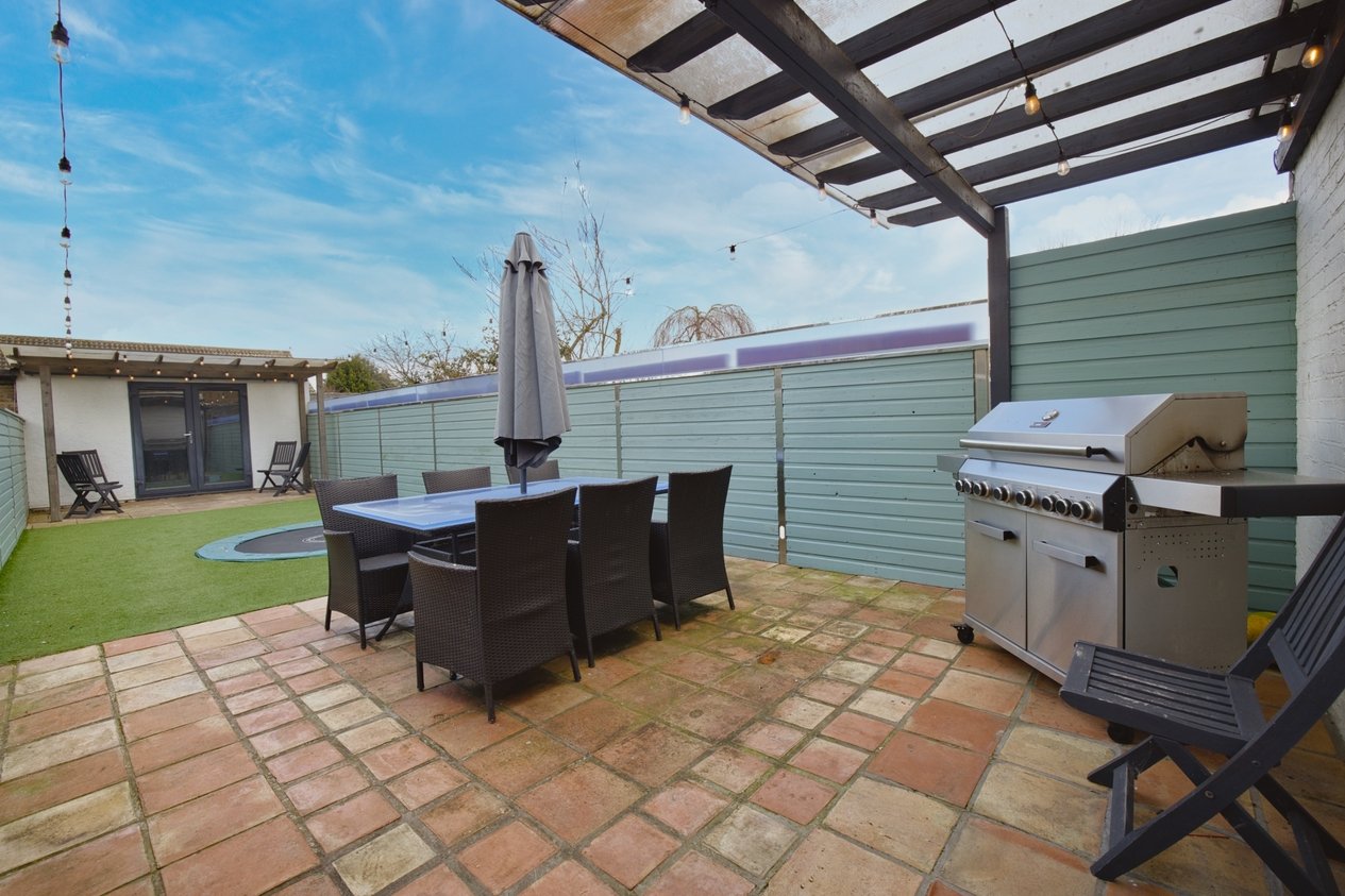 Properties Under Offer in Augustine Road Ramsgate