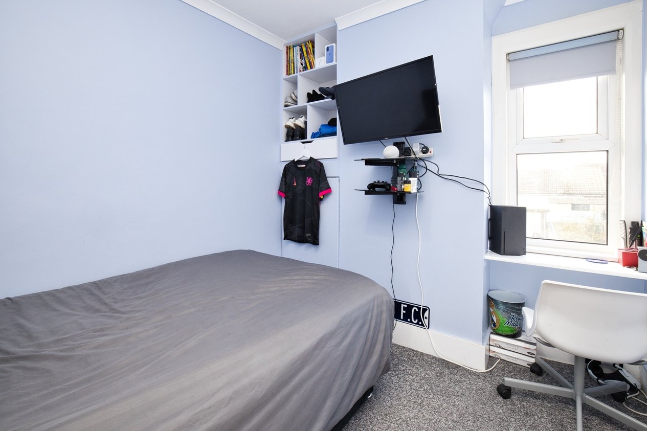 Properties Under Offer in Augustine Road Ramsgate