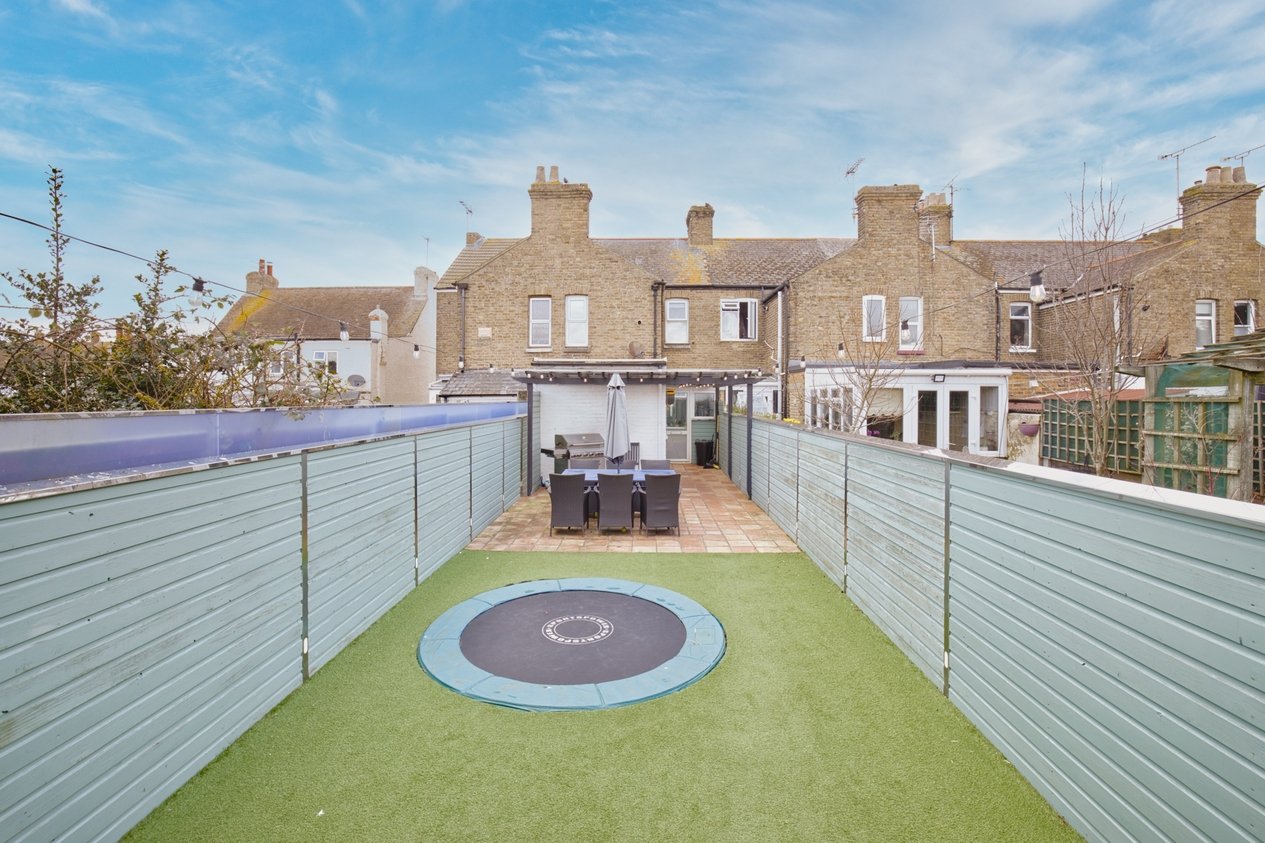 Properties Under Offer in Augustine Road Ramsgate