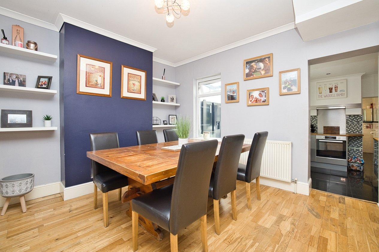 Properties Under Offer in Augustine Road Ramsgate