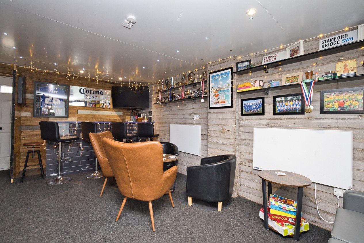 Properties Under Offer in Augustine Road Ramsgate