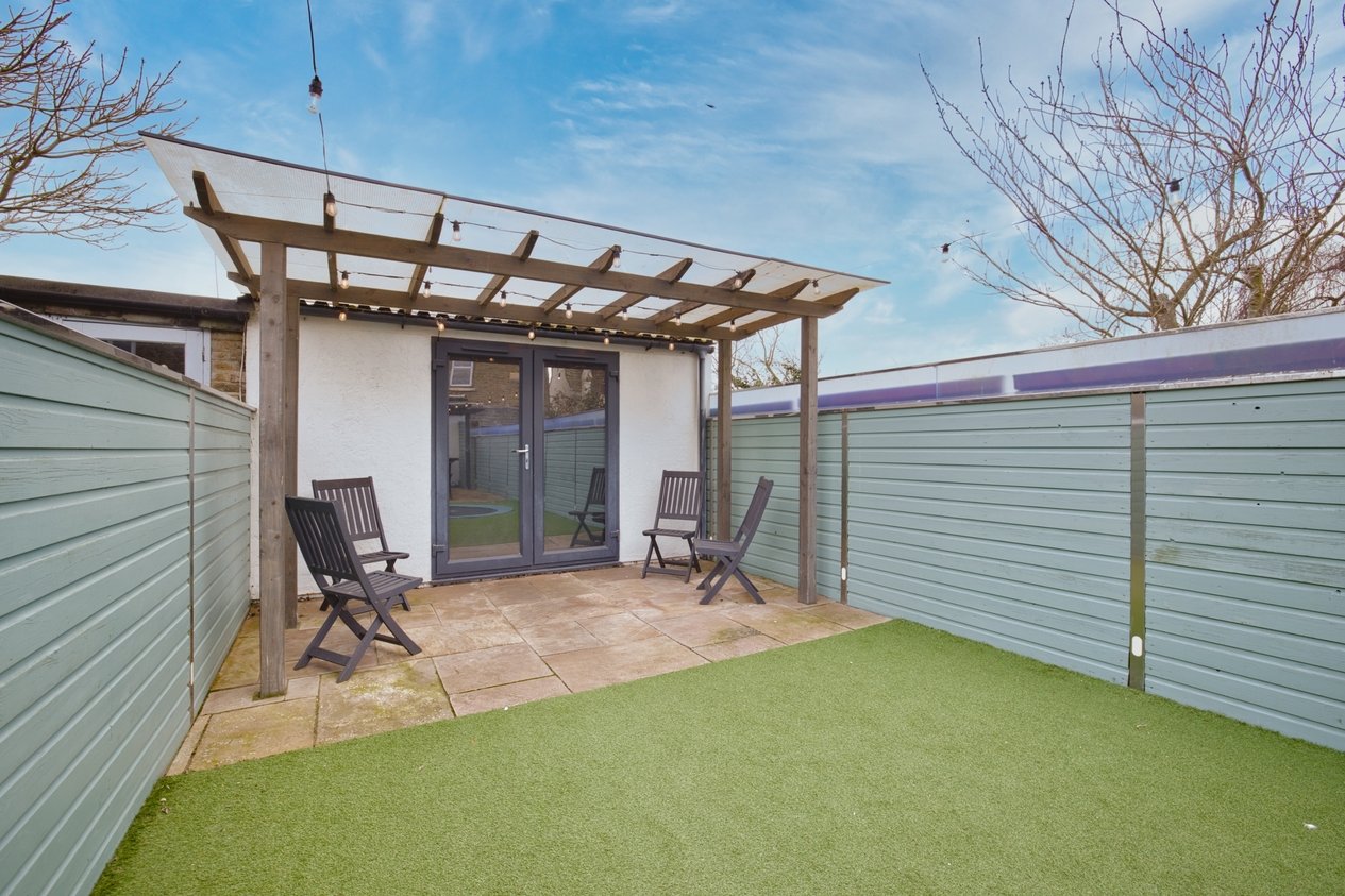 Properties Under Offer in Augustine Road Ramsgate