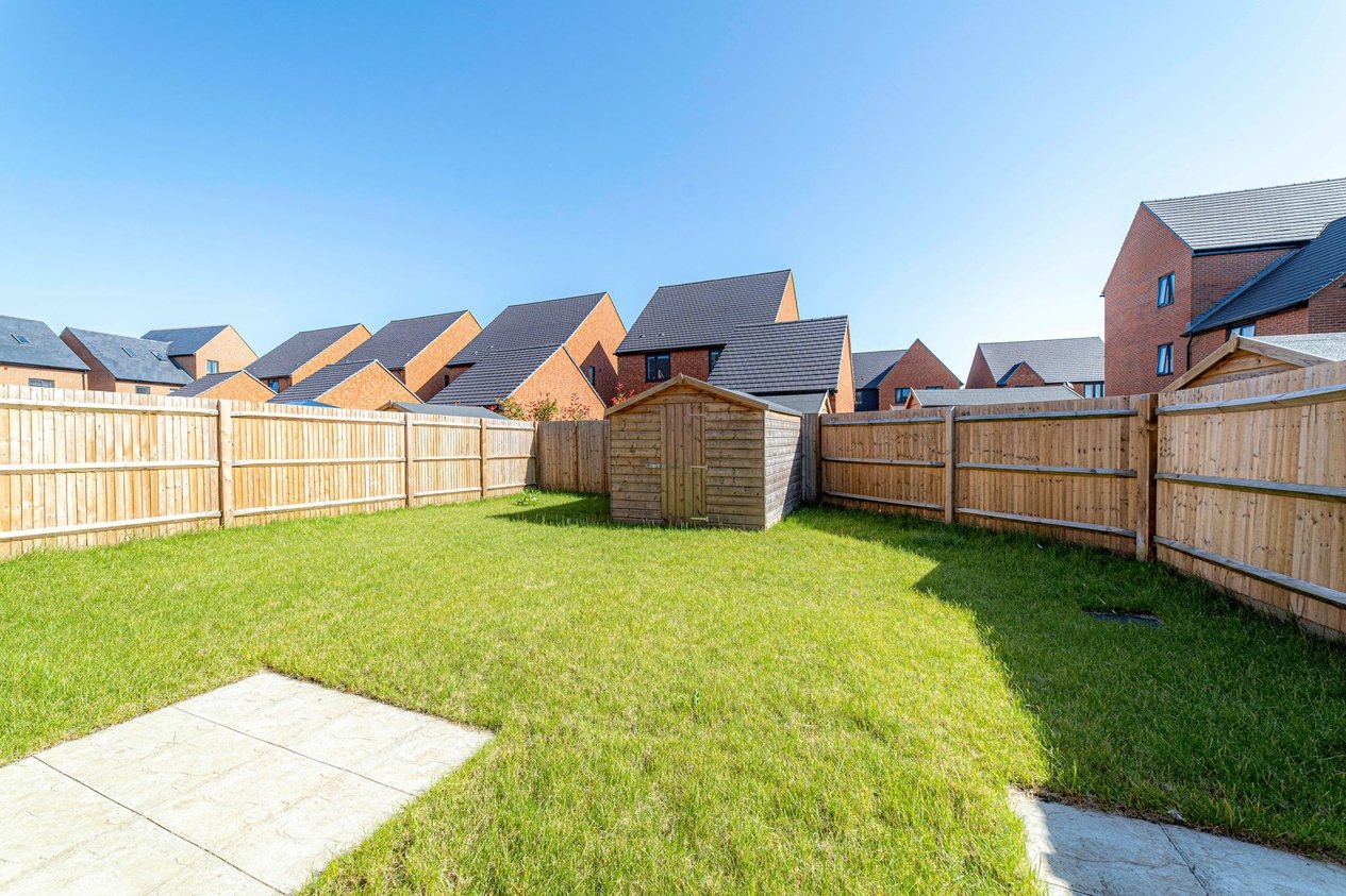 Properties For Sale in Austin Mews  Faversham