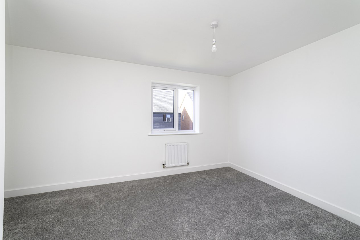 Properties Under Offer in Austin Mews Faversham
