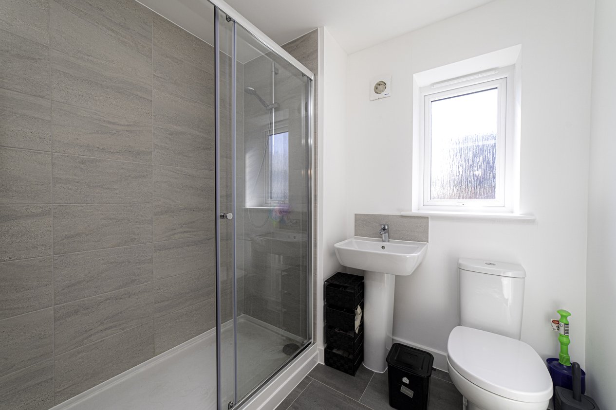 Properties Under Offer in Austin Mews Faversham