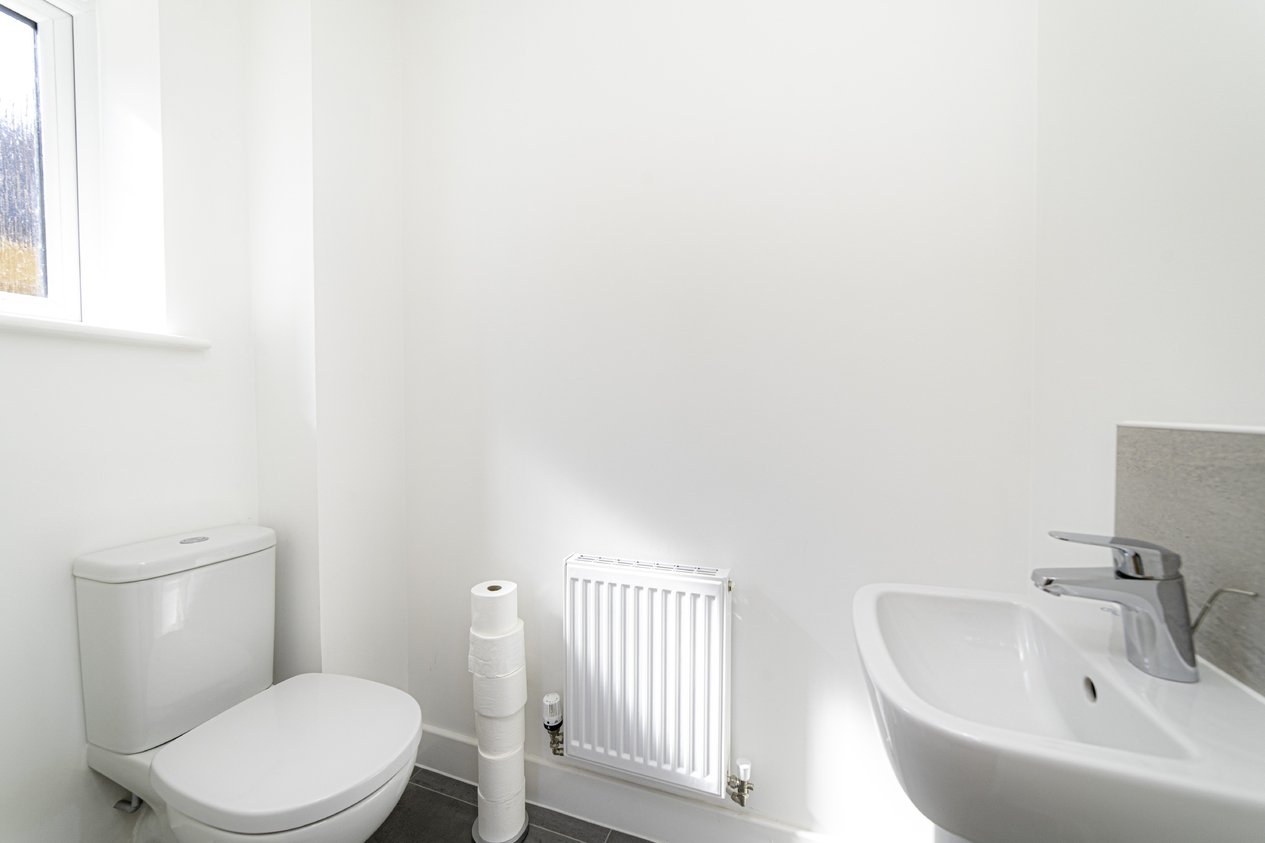 Properties Under Offer in Austin Mews Faversham