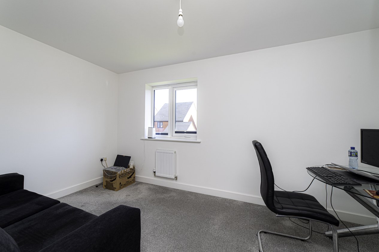 Properties Under Offer in Austin Mews Faversham